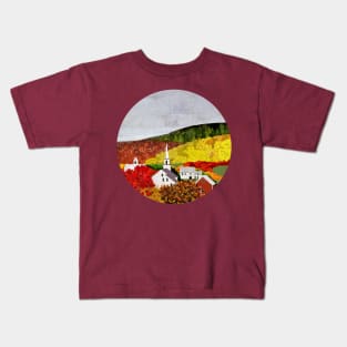 New England Kids T-Shirt